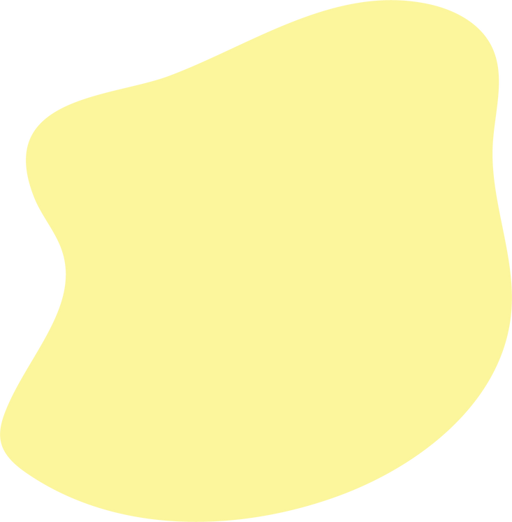 Abstract Blob Design